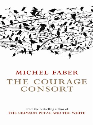 The Courage Consort - ebook